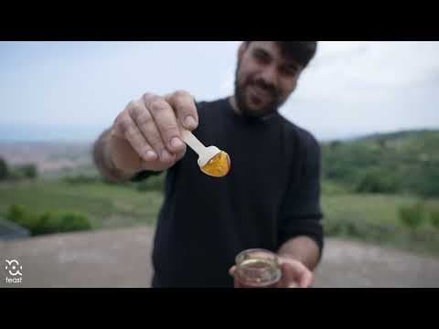 header video feast clean