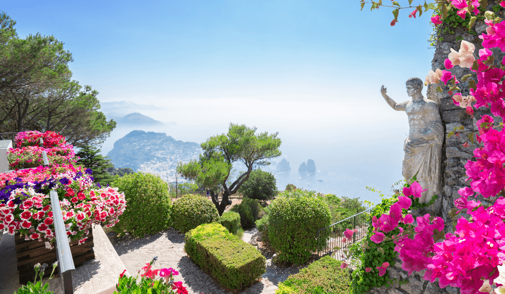 Capri