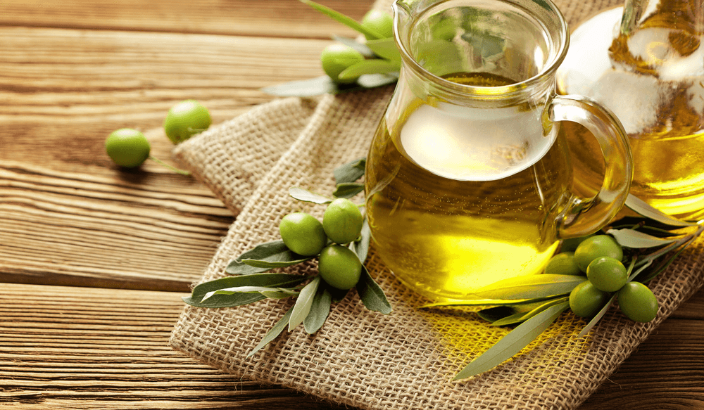 Olive oil