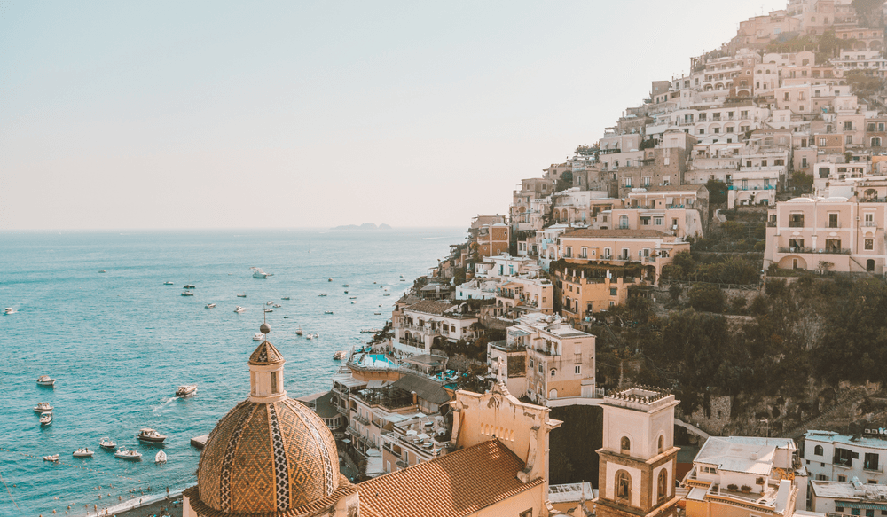 Positano
