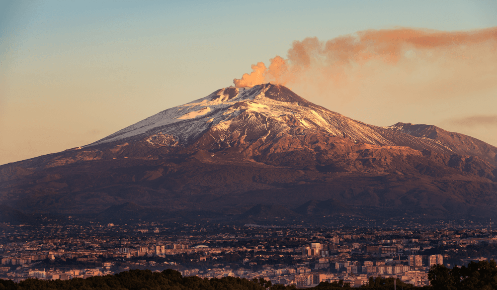 Etna