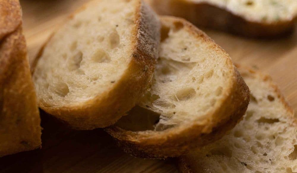 pane