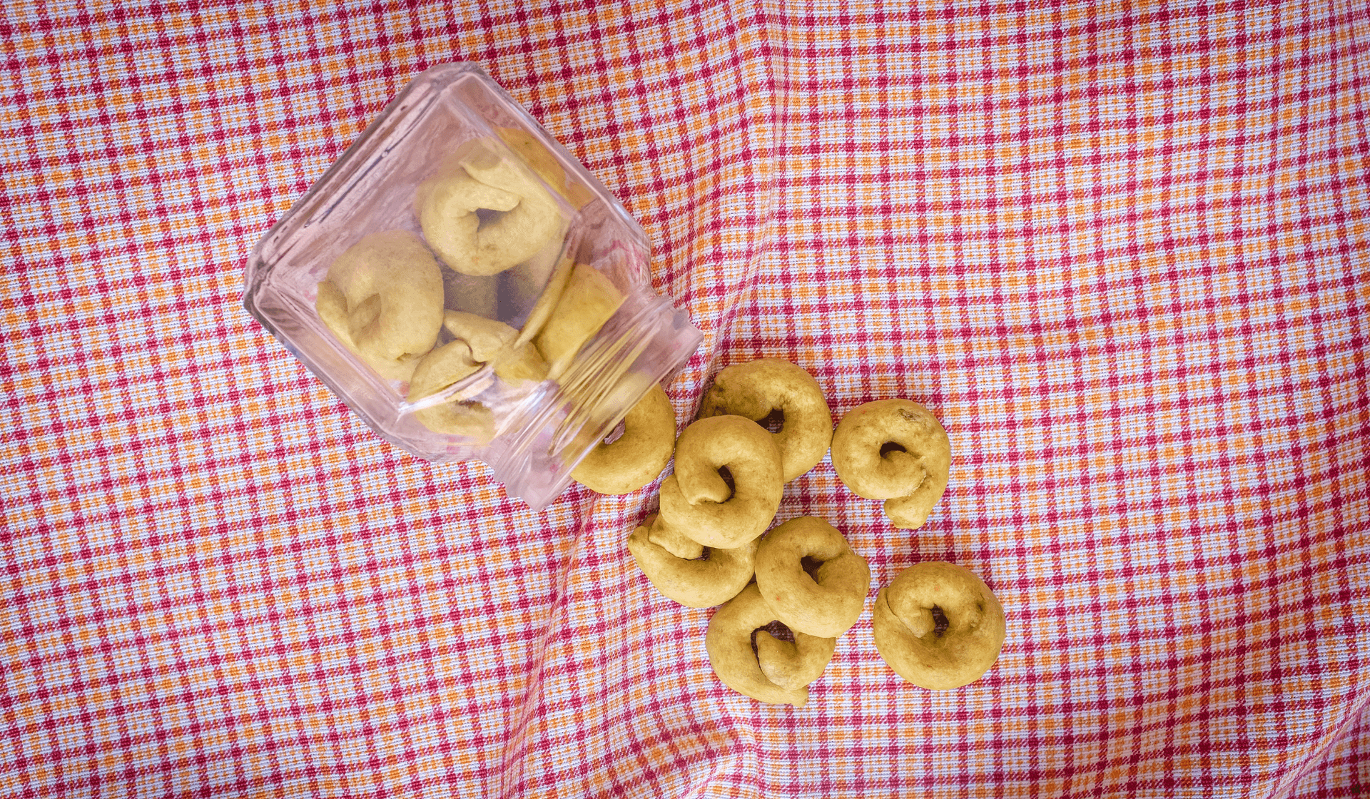 Apulien: Meister der cucina povera