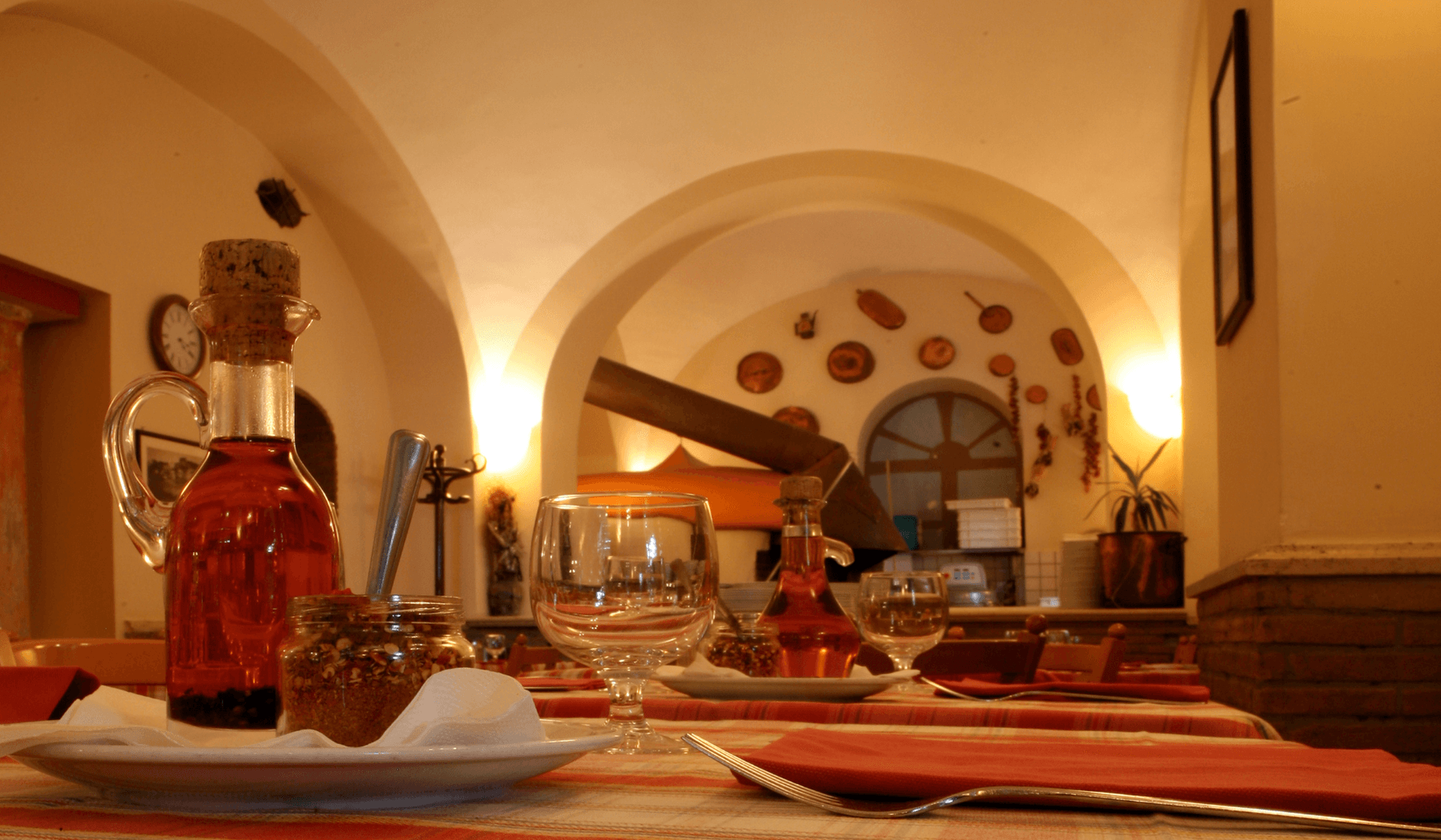 Trattoria, Osteria & Co: so speist man in Italien