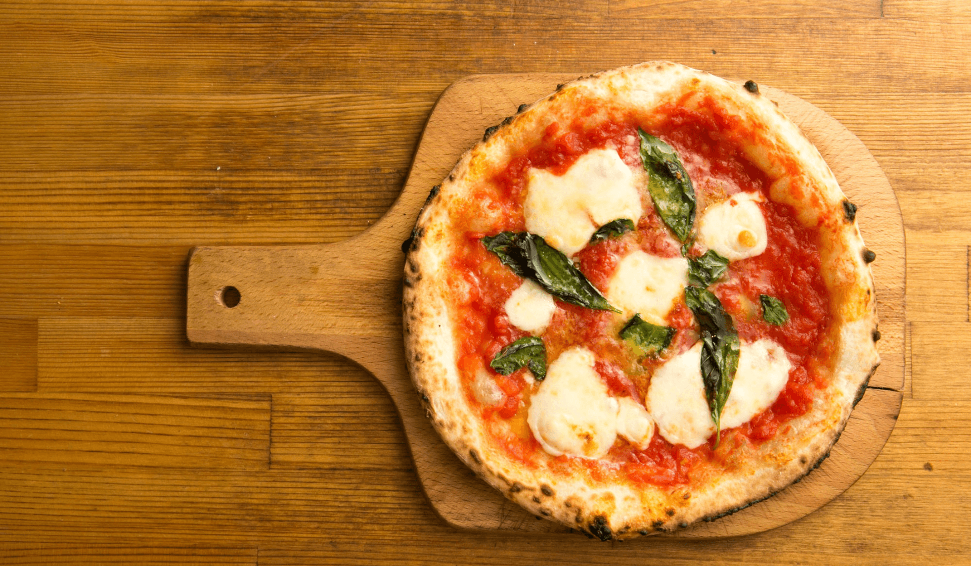 Neapel: so geht Pizza!