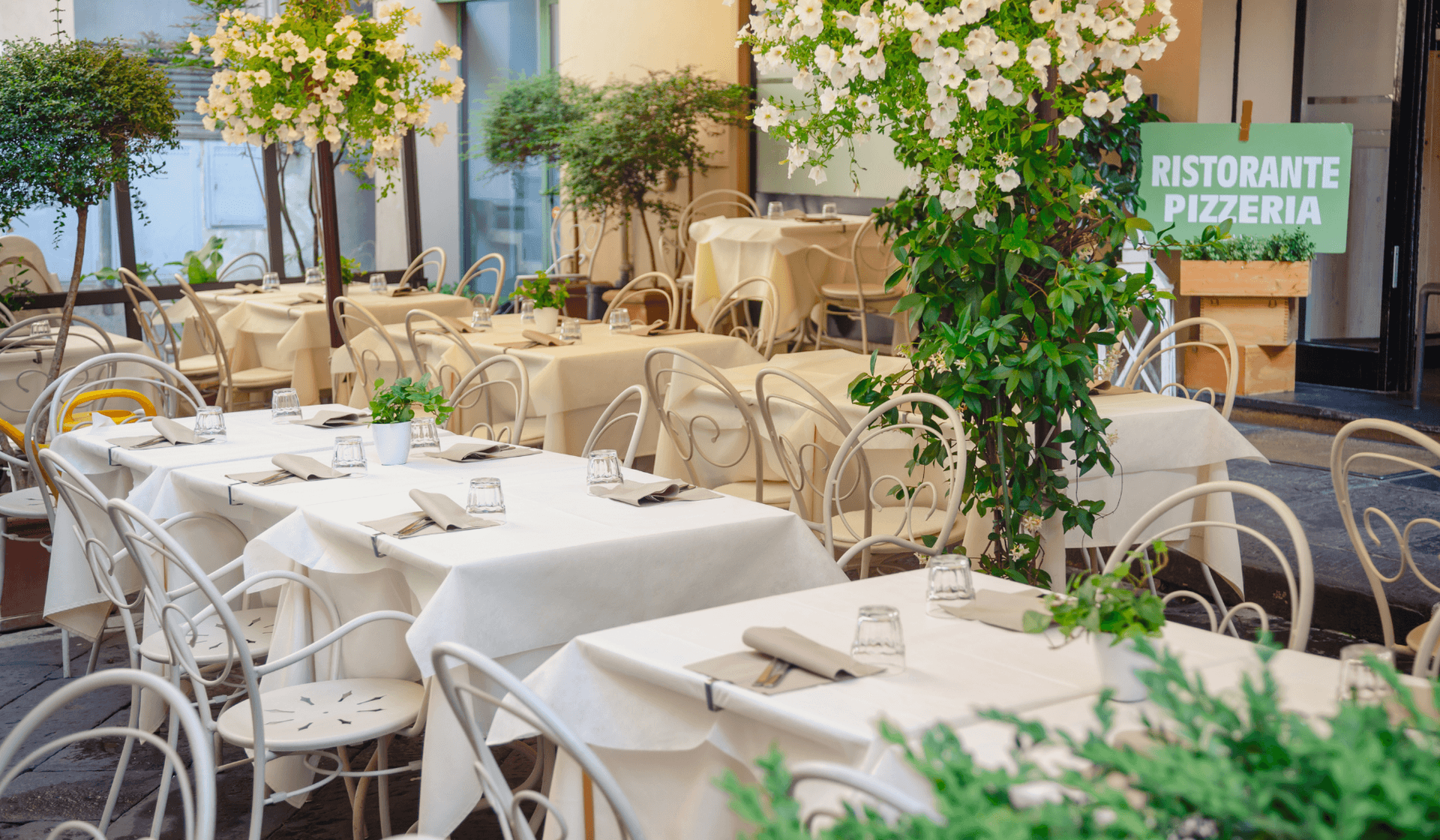 Italian Food Customs You Might Not Know