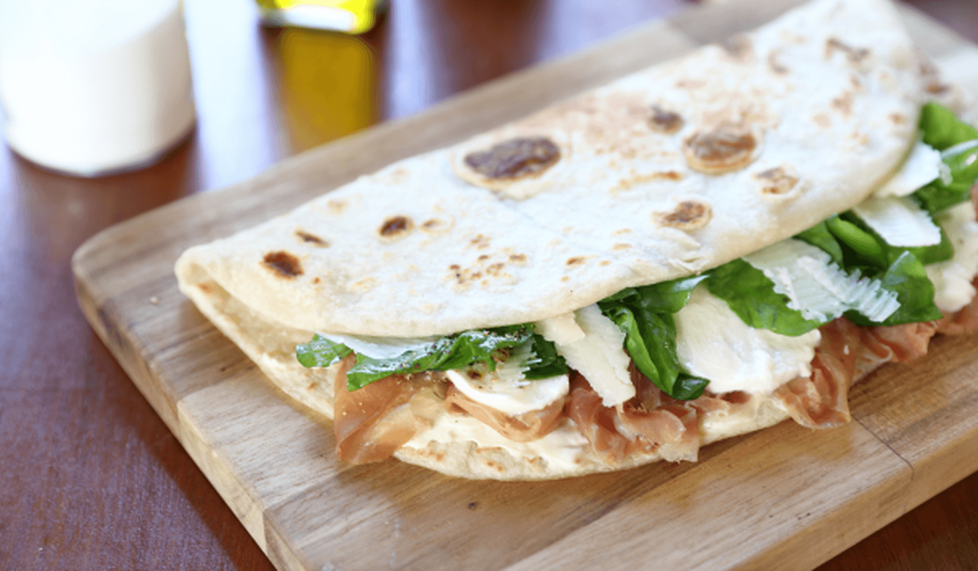 A Culinary Journey of the Street Food of Italy