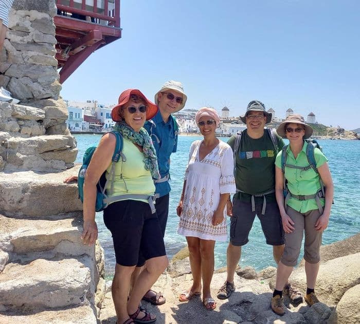 xgrei Mykonos