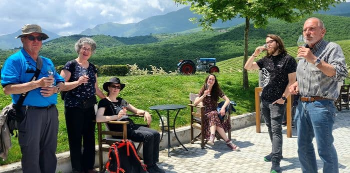 xnts Winery 