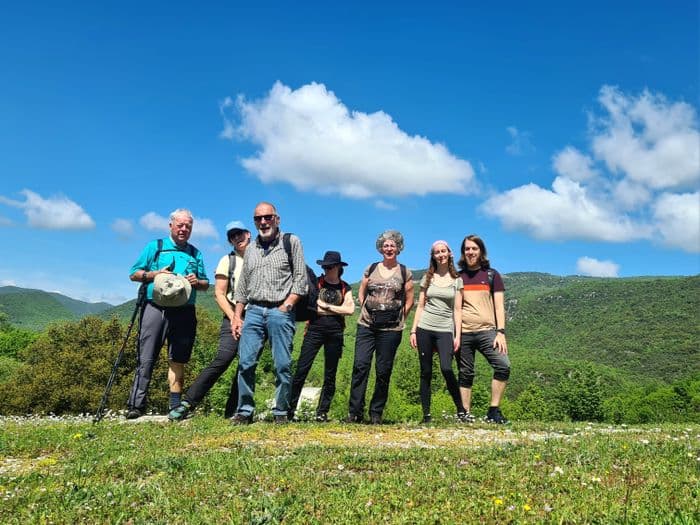 xnts Hike Kipoi