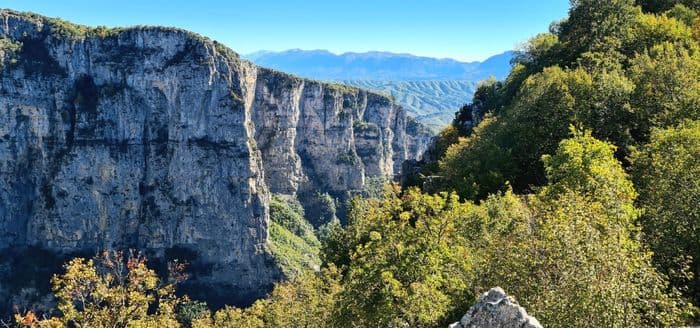 xnts Zagori