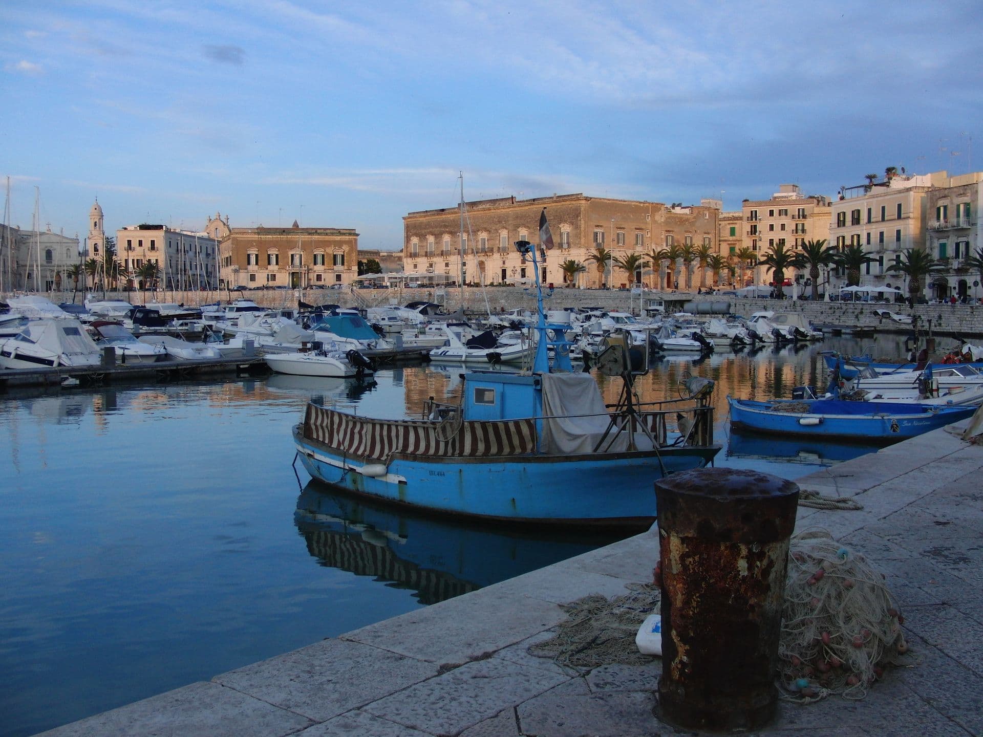 Apulia Sapio