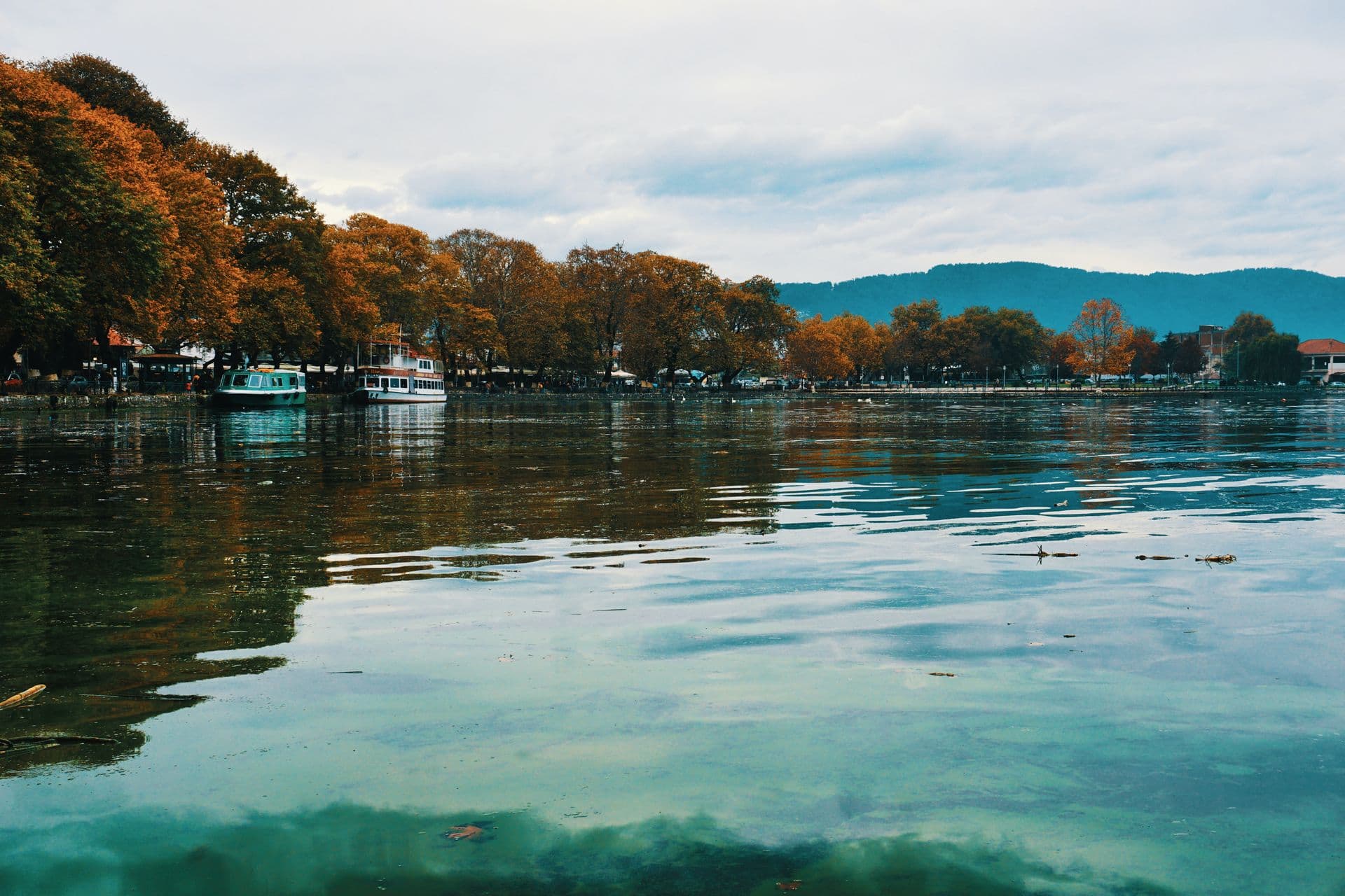 Ioannina