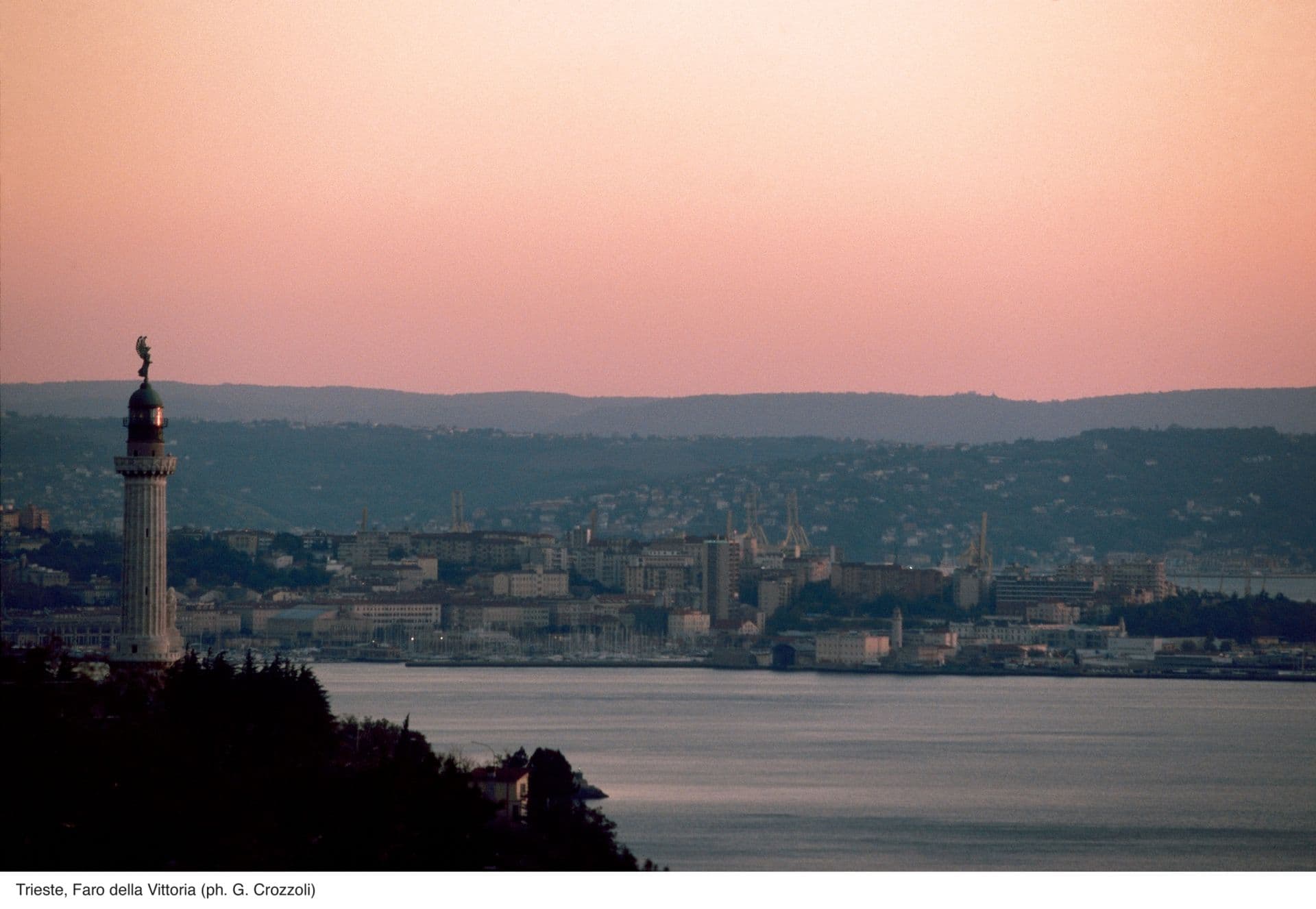 Trieste