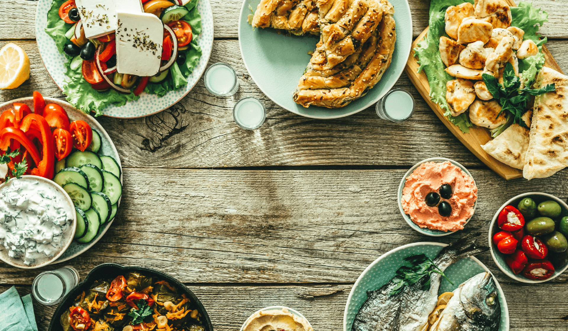 10 Cretan Specialities You Must Try