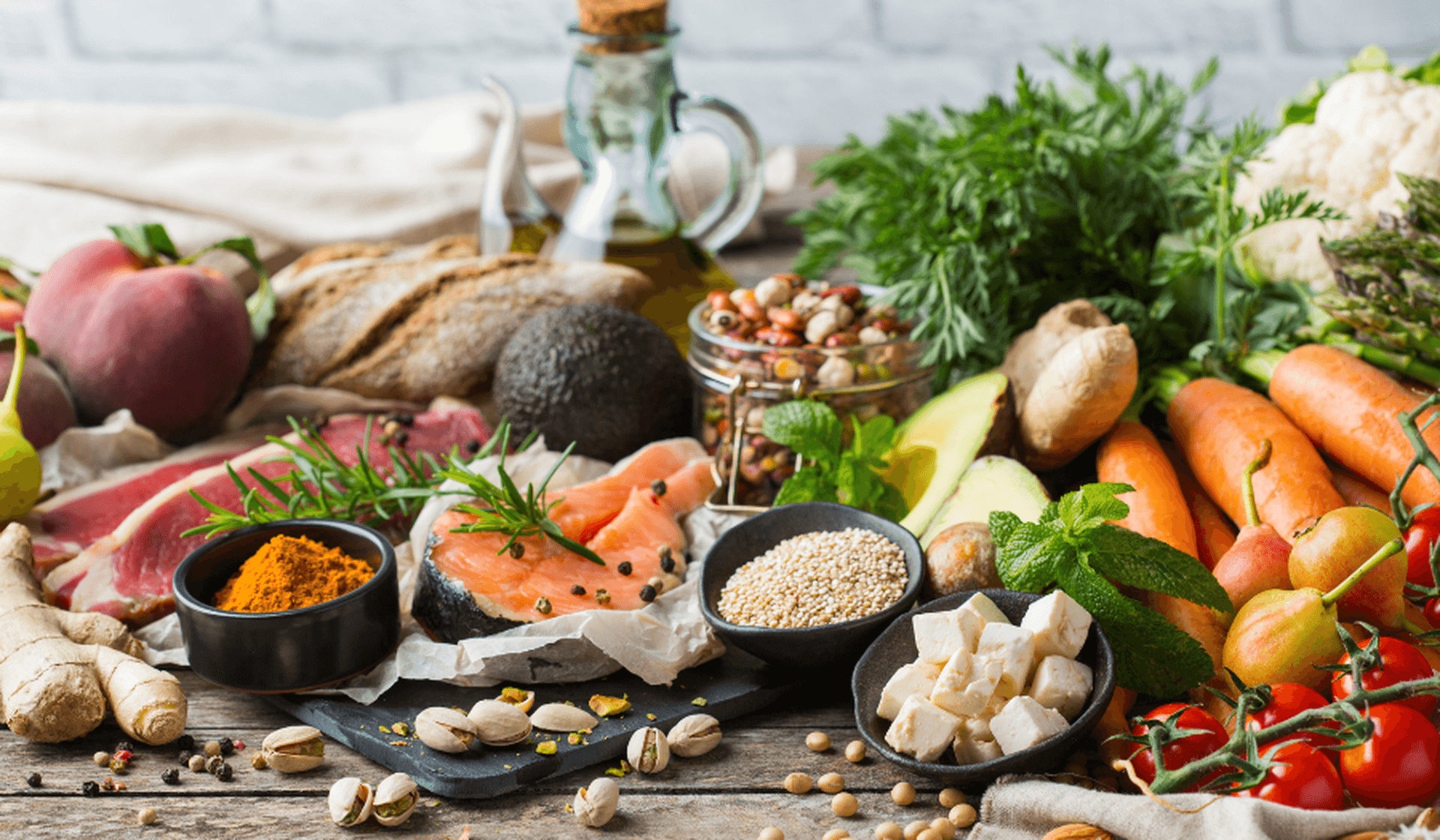 The Mediterranean Diet: A UNESCO-recognised Cultural Heritage