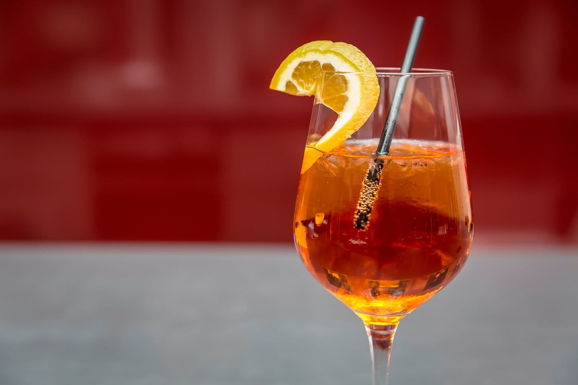 Die besten Venezianischen Cocktails