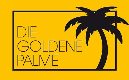 Goldene Palme award