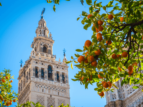 Sevilla