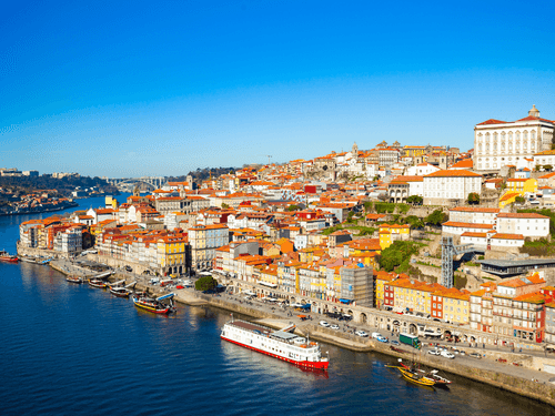 Porto Portugal