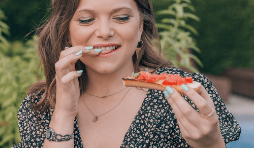 Lerne die spanische Esskultur kennen!