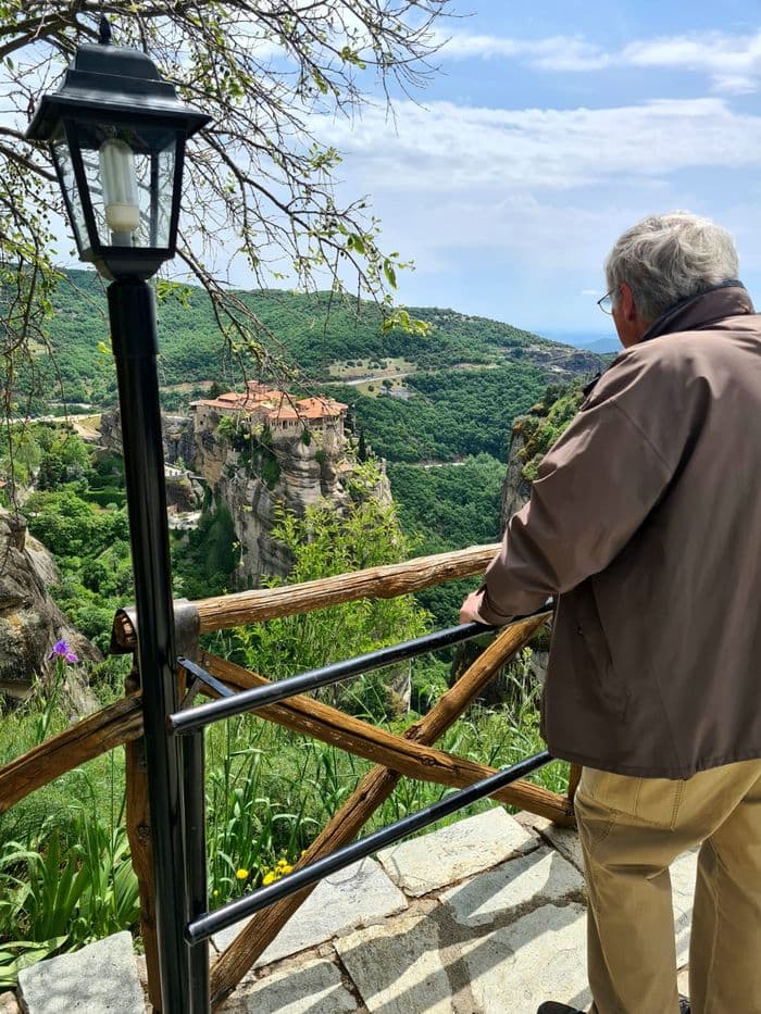 Meteora