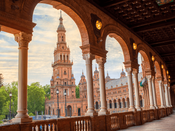 Sevilla