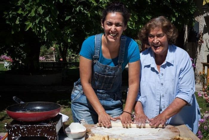 Klios Honey Farm Olympia Garden