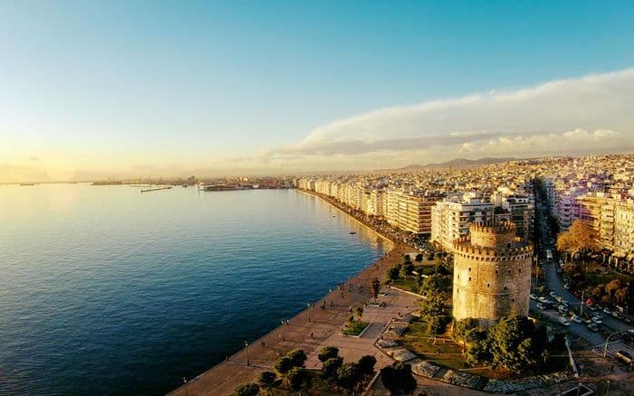 Thessaloniki xnts