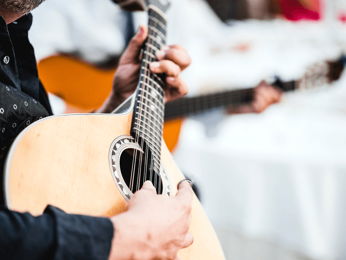 Lisbon Fado music portugal