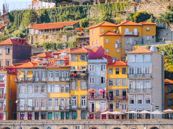 Porto Portugal