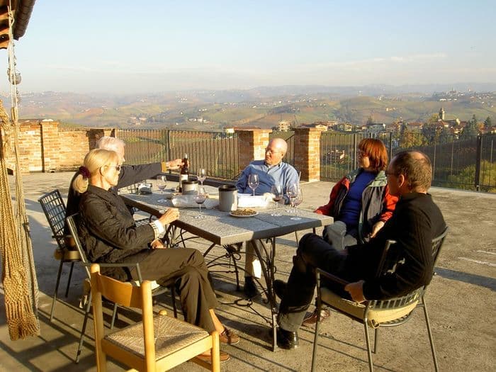 Piedmont, Cooking, Sapio