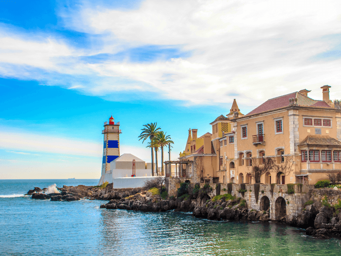 Portugal cascais