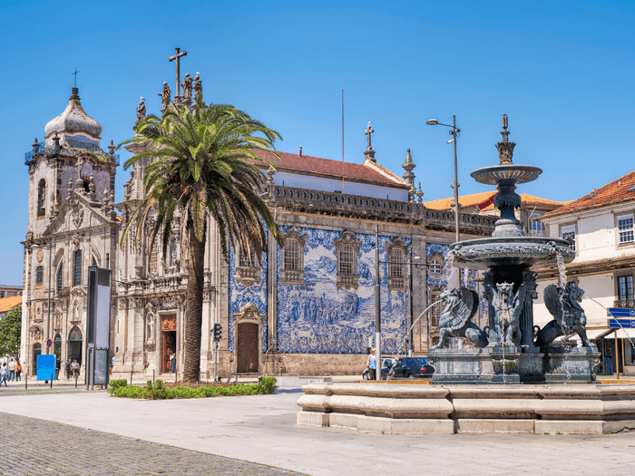 porto