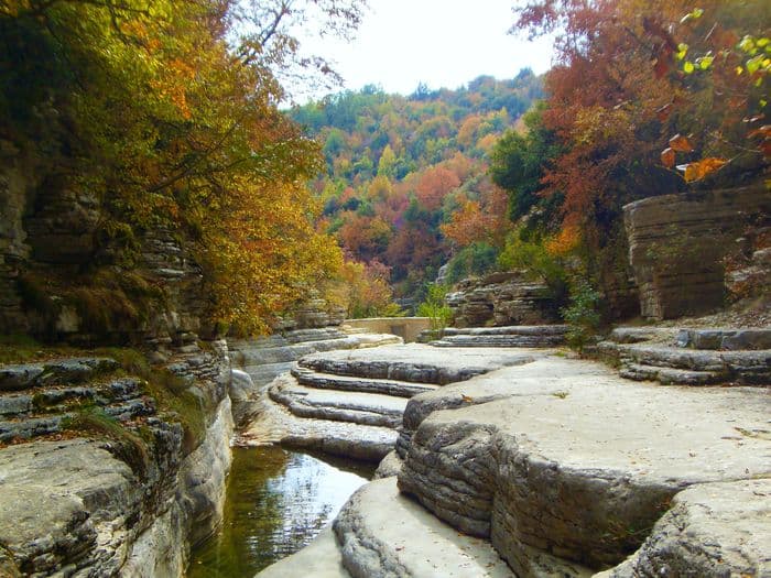 Zagori