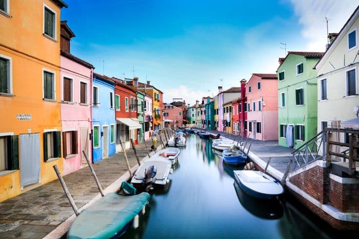 venice allura blue