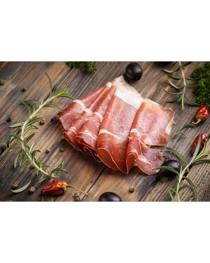 Prosciutto