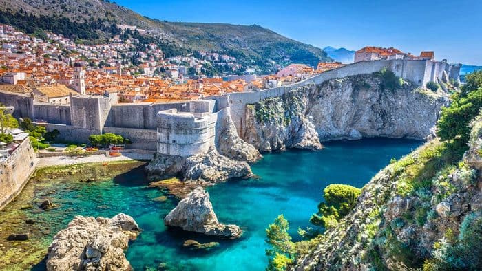 FEAST Croatia culinary