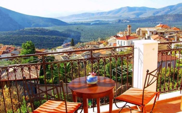 Chrisso Guesthouse