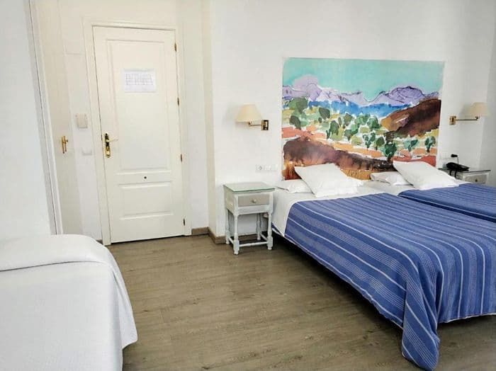 hotel polo ronda