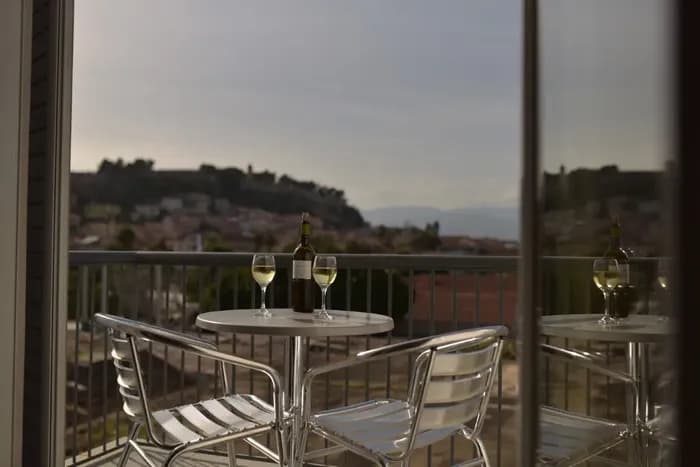 Park Hotel Nafplio
