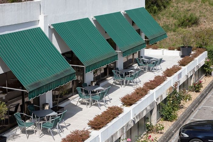 Hotel D. Luis