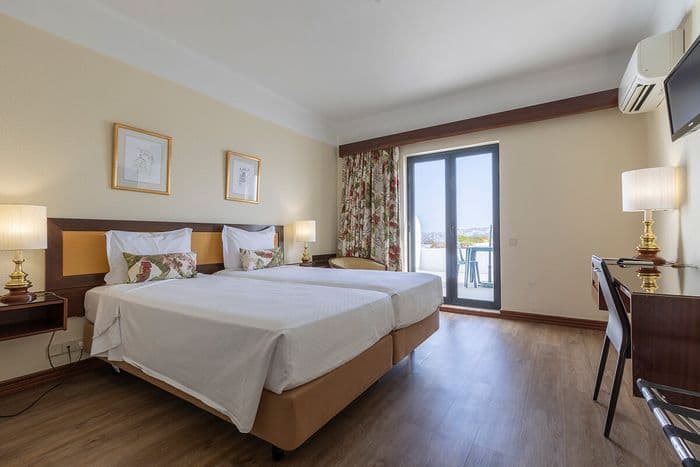 Hotel D. Luis