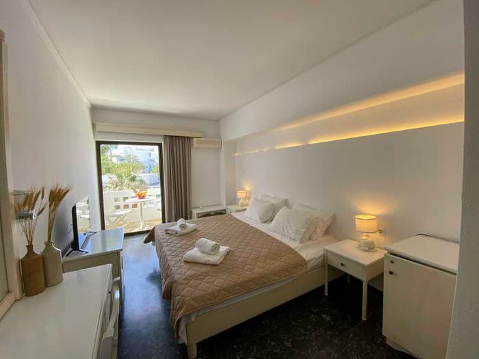 aeolos bay hotel tinos