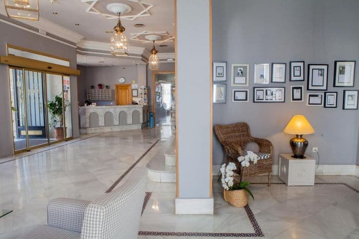 Dona Blanca Hotel Jerez