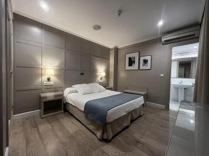 Dona Blanca Hotel Jerez 3