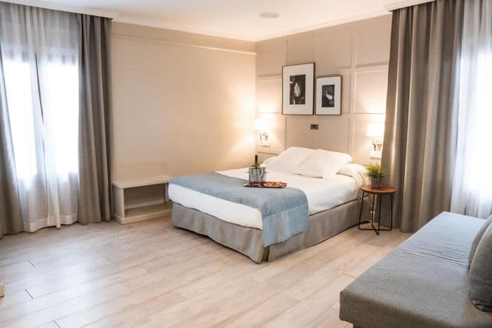 Dona Blanca Hotel Jerez