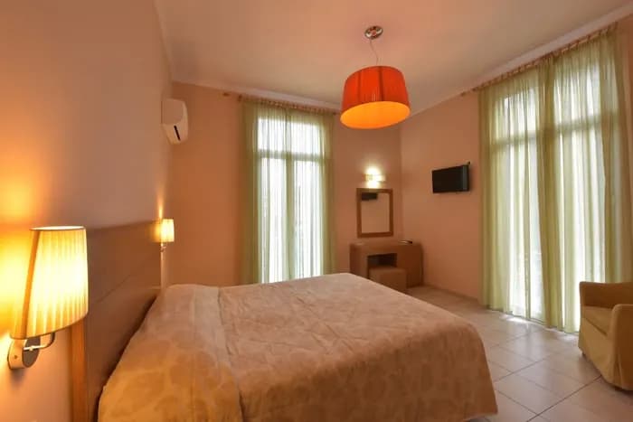 Park Hotel Nafplio