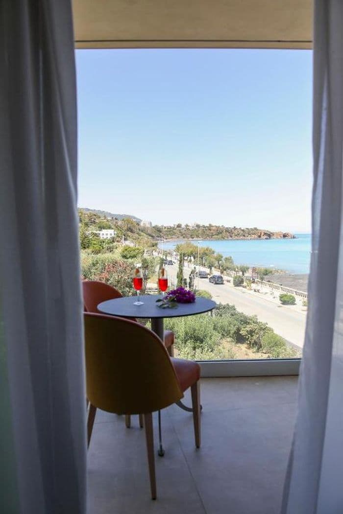 sunset hotel cefalu