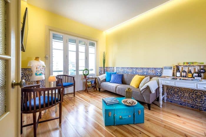 Casa Belmonte Lisbon